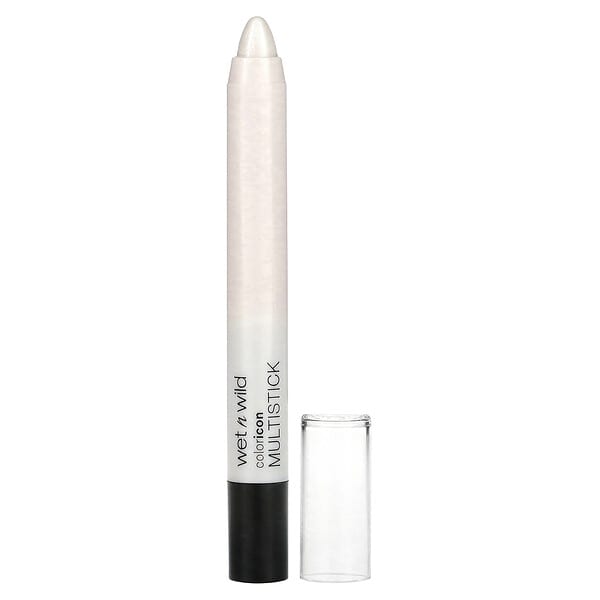 wet n wild, Color Icon, Multistick, 111808 Mother of Pearl, 0.07 oz (2 g) (Discontinued Item)