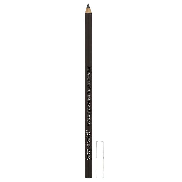 wet n wild, Color Icon, Kohl Eyeliner, 602A Pretty in Mink, 0.04 oz (1.4 g) (Discontinued Item)