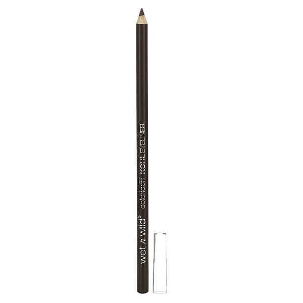 wet n wild, Color Icon Kohl Eyeliner, 603A Simma Brown Now!, 0.04 oz (1.4 g) (Discontinued Item)
