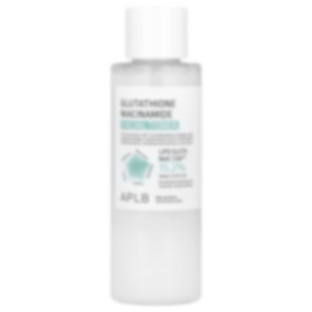 Glutathione Niacinamide, Facial Toner, 5.41 fl oz (160 ml)