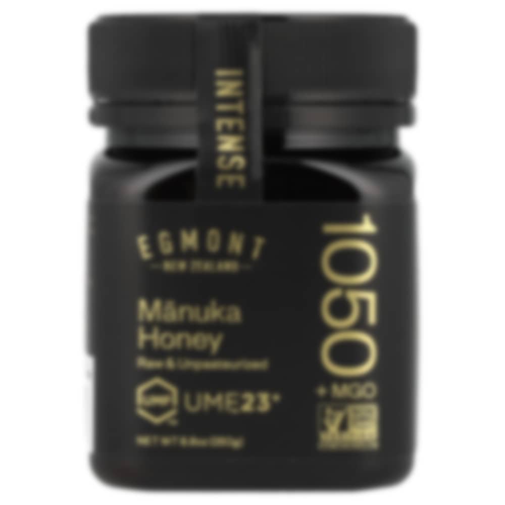 Egmont Honey, Manuka Honey, UMF 23+, MGO 1050+, 8.8 oz | iHerb