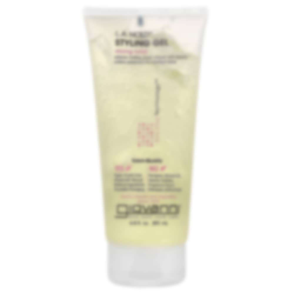 L.A. Hold™ Styling Gel, Strong Hold, 6.8 fl oz (201 ml)