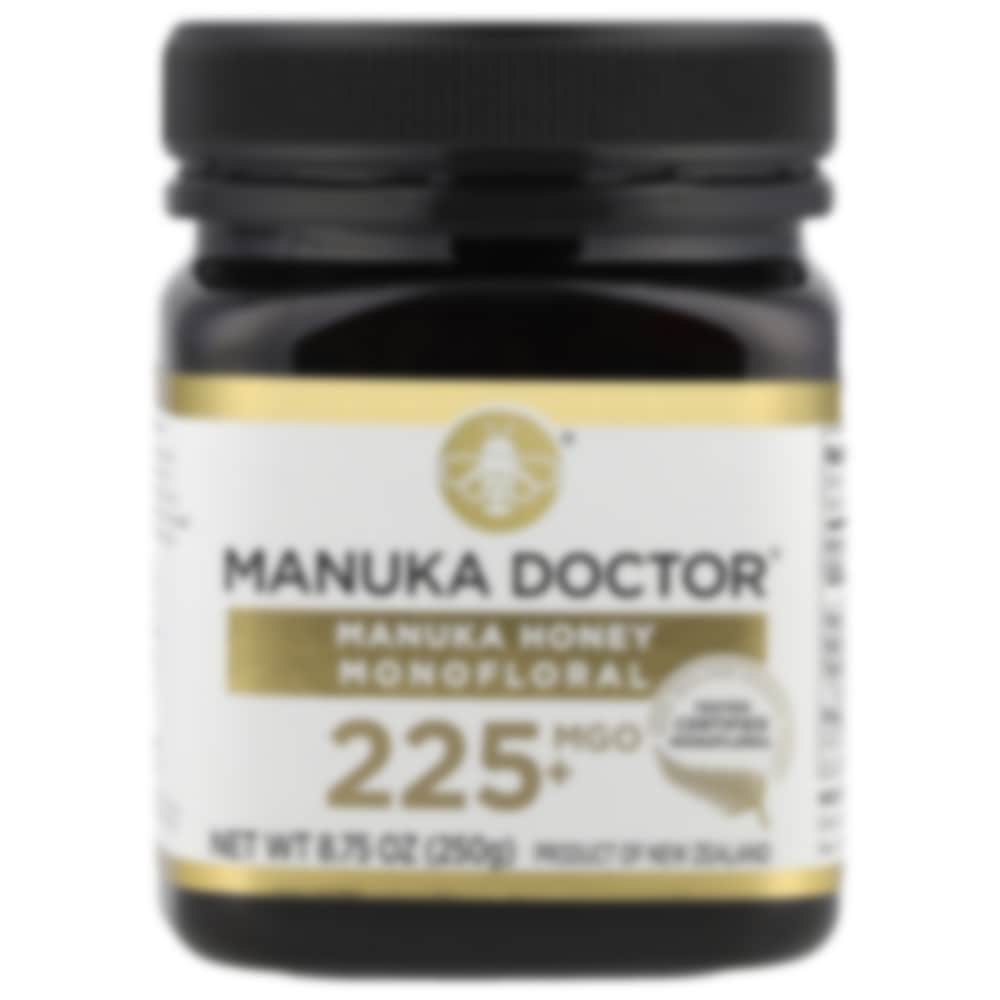 Manuka Doctor, MGO 225+ New Zealand Manuka Honey, 8.75 oz | iHerb
