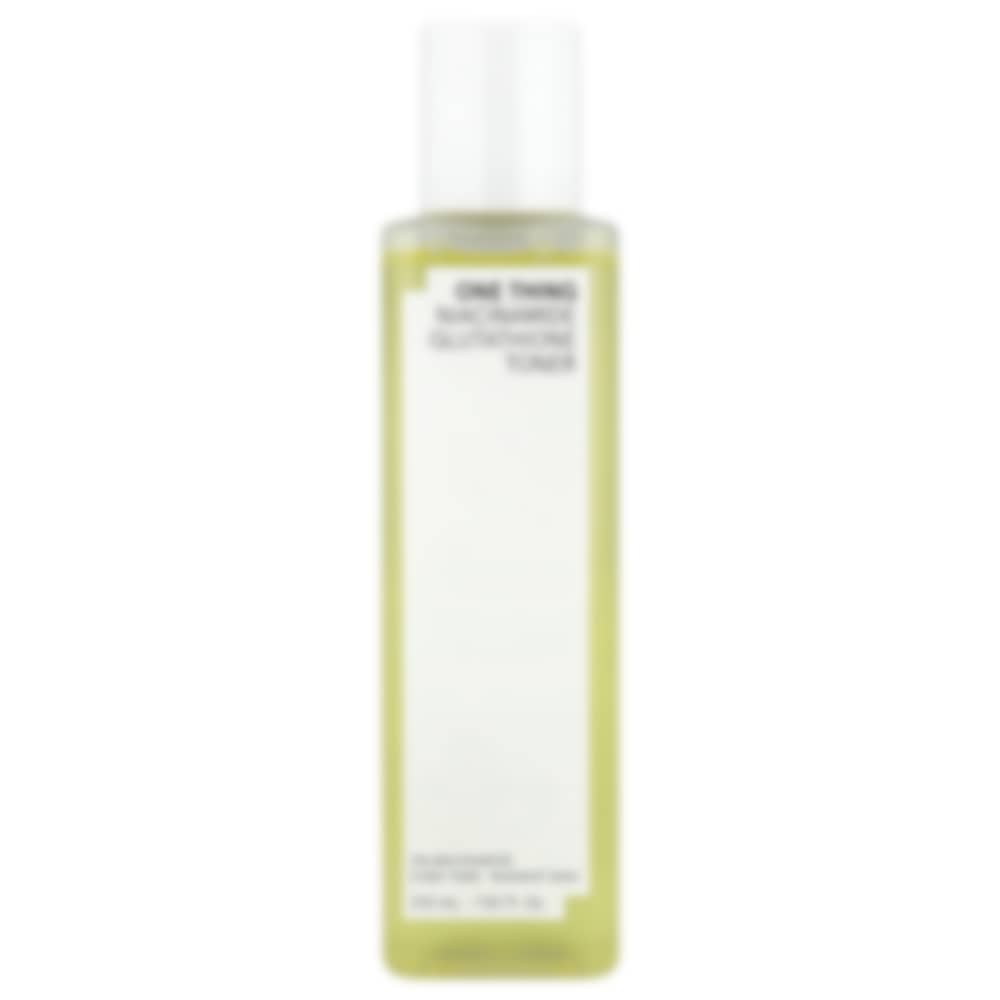 Niacinamide Glutathione Toner, 7.1 fl oz (210 ml)