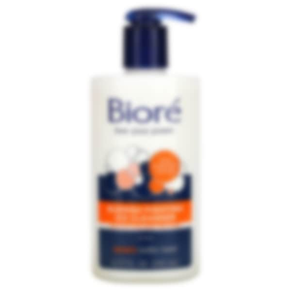 Biore, Blemish Fighting Ice Cleanser, 6.77 fl oz (200 ml)