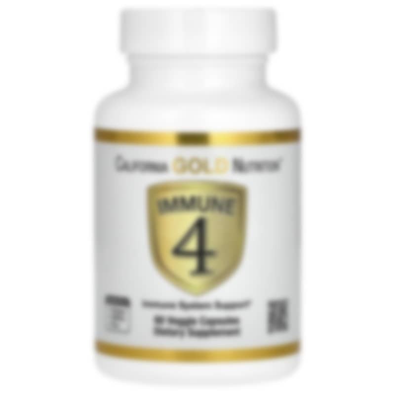 Immune 4（イミューン4）、環境変化に負けない体づくりを