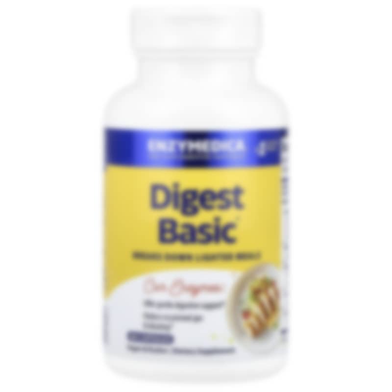 Digest Basic®、180粒