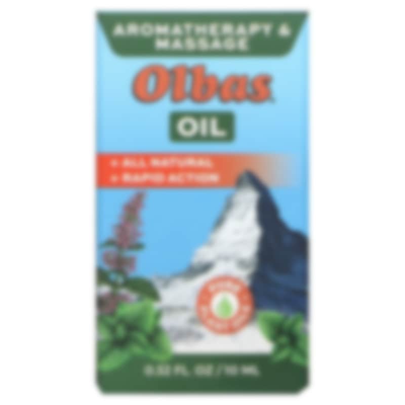 Aromatherapy amp; Massage Oil, 0.32 fl oz (10 ml) Aromatherapy amp; Massage Oil, 0.32 fl oz (10 ml)