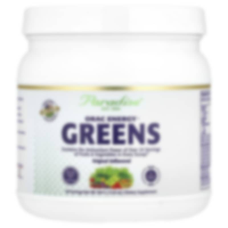 ORAC Energy Greens, 12.8 oz (364 g)