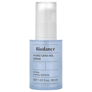 Biodance, 補水 Cera-Nol 精華，1.01 液量盎司（30 毫升）
