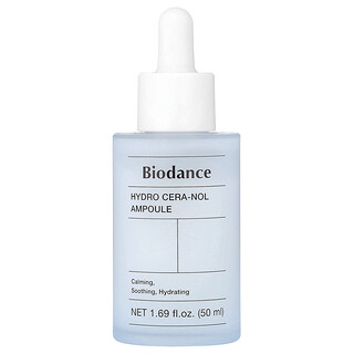 Biodance, Hydro Cera-Nol 安瓶，1.69 液量盎司（50 毫升）