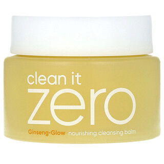 Banila Co, Clean It Zero, Nourishing Cleansing Balm, 3.38 fl oz (100 ml)