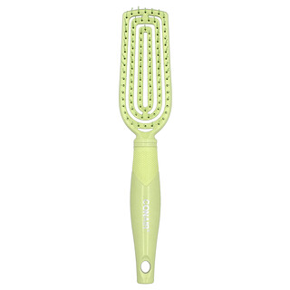 Conair, 頭皮護理髮刷，適合所有髮質，1 把