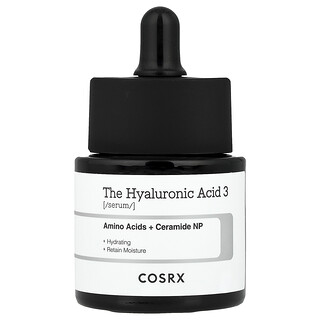 CosRx, 透明質酸 3 精華，0.67 液量盎司（20 毫升）