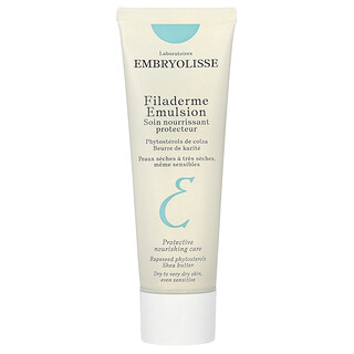 Embryolisse, Filaderme Emulsion，適合乾燥之至乾燥的皮膚，甚至敏感皮膚，2.54 液量盎司（75 毫升）
