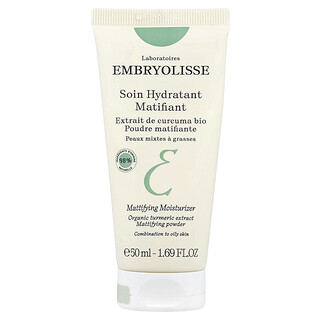 Embryolisse, 控油保濕霜，1.69 液量盎司（50 毫升）
