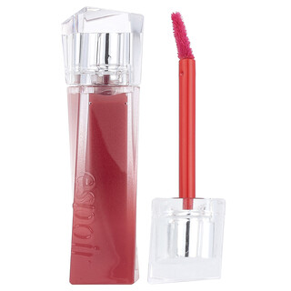 Espoir, Couture Lip Tint Glaze，BE301 Chillin' Chillin'，5.5 克
