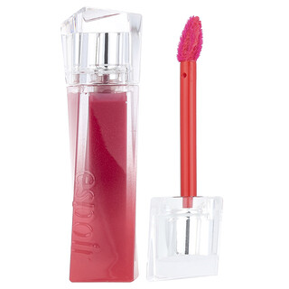 Espoir, Couture Lip Tint Glaze，RS101 Rosa，5.5 克