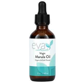 Eva Naturals, 初榨馬魯拉油，2 盎司（60 毫升）