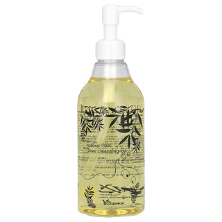 Elizavecca, Milky-Wear，天然 90% 橄欖卸妝油，10.14 液量盎司（300 毫升）