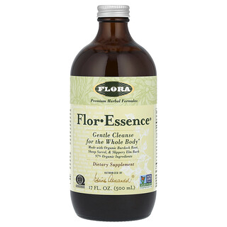 Flora, Flor Essence，17 液量盎司（503 毫升）