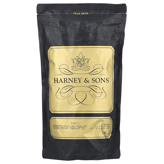 Harney & Sons, Paris Tea，1 磅