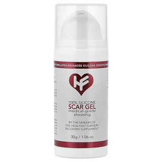 Healfast, Scar Gel, 1.06 oz (30 g)