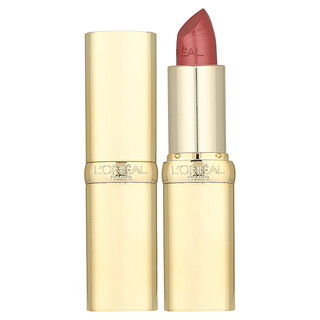 歐萊雅, Colour Riche，唇膏，754 Sugar Plum，0.13 盎司（3.6 克）