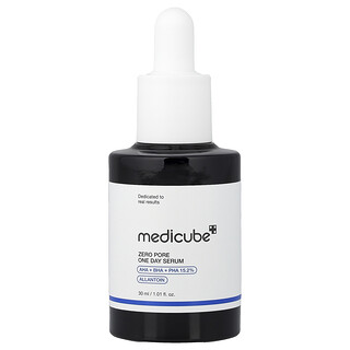 Medicube, Zero Pore One Day Serum, 1.01 fl oz (30 ml)