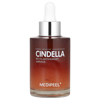 Medi-Peel, Cindella，多效抗氧安瓶精華，3.38 液量盎司（100 毫升）
