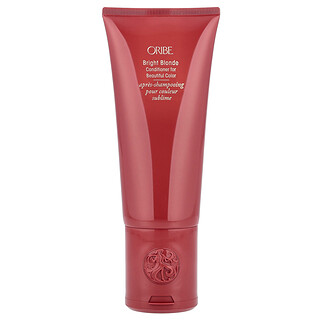 Oribe, 亮金發洗髮精，適用於靚麗髮色，6.8 液量盎司（200 毫升）