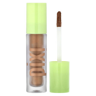 Pixi Beauty, EyeLift Max，液體眼影，0437 摩卡，0.12 盎司（3.4 克）