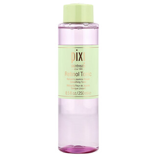 Pixi Beauty, 視黃醇煥採爽膚水，8.5 液量盎司（250 毫升）