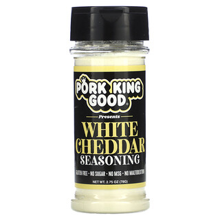Pork King Good, 白切達調味料，2.75 盎司（78 克）