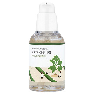 Round Lab, 艾蒿舒緩精華，1.69 液量盎司（50 毫升）