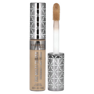 Rimmel London, The Multi-Tasker，遮瑕膏，040 象牙白，0.33 液量盎司（10 毫升）