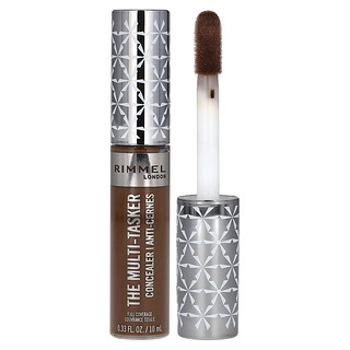 Rimmel London, The Multi-Tasker，遮瑕膏，120 Tiramisu，0.33 液量盎司（10 毫升）