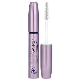 RapidLash, RapidShield，每日睫毛滋養膏，0.135 液量盎司（4 毫升）