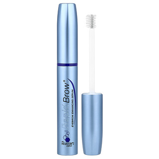 RapidLash, 眉毛加強精華素，0.1 液量盎司（3 毫升）