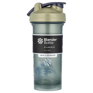 Blender Bottle, 經典，FC Tan，28 盎司（828 毫升）