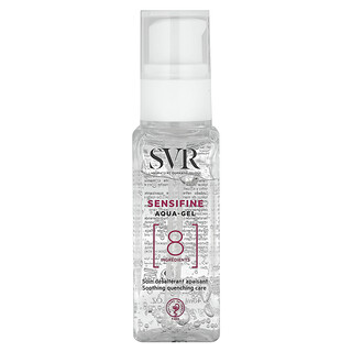 SVR, Sensifine，水凝膠，無香，1.4 液量盎司（40 毫升）