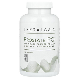 Theralogix, Prostate PQ，180 片