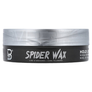 Level 3, Spider Wax，5.07 液量盎司（150 毫升）