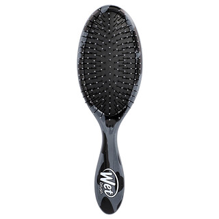 Wet Brush, Original Detangler® 順髮梳，獵豹灰，1 件