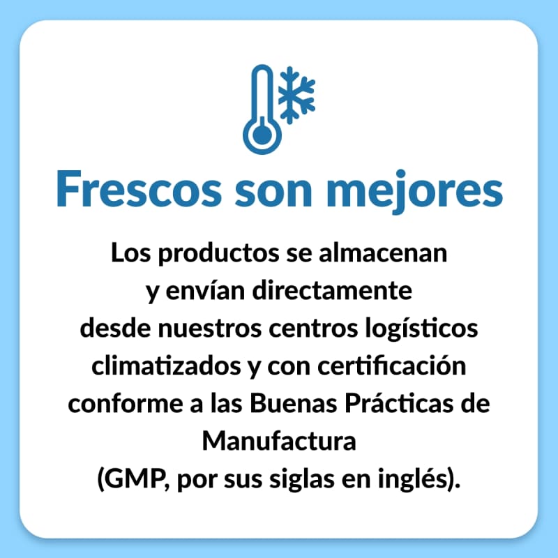 Exclusivo de iHerb, Neceser para el cuidado del cabello con